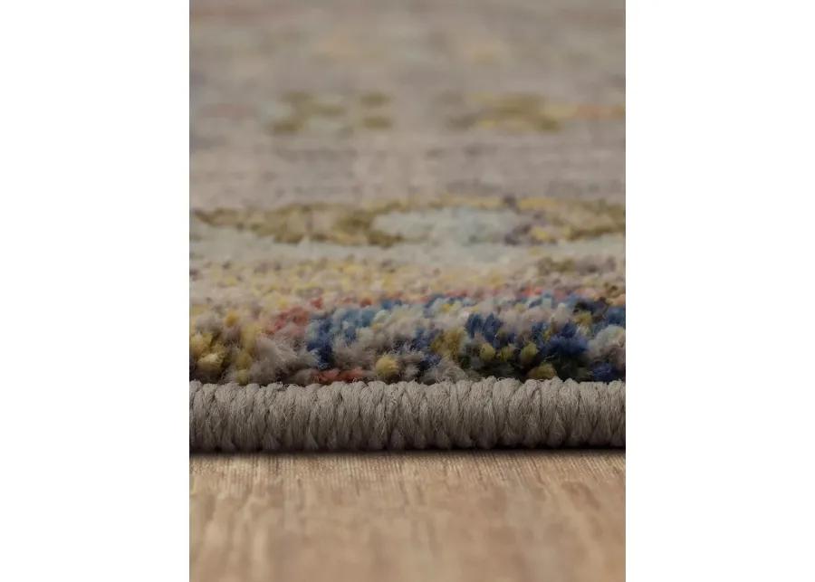 Pandora Passion Granite 8' X 11' Rug