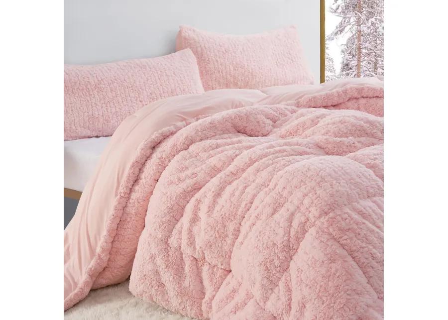 Truth Be Told - Coma Inducer� Oversized Comforter