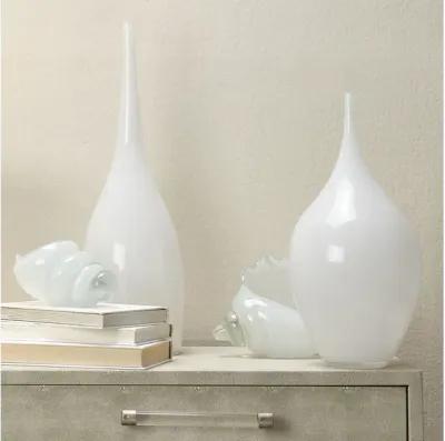 Nymph Decorative Vases Set of 3