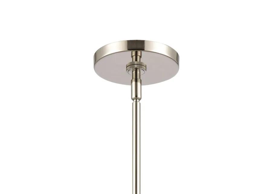 Gabby 11'' Wide 1-Light Mini Pendant