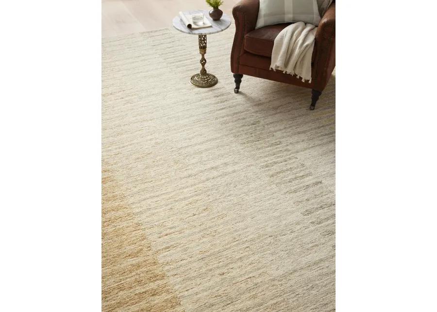 Chris CHR01 2'6" x 7'6" Rug