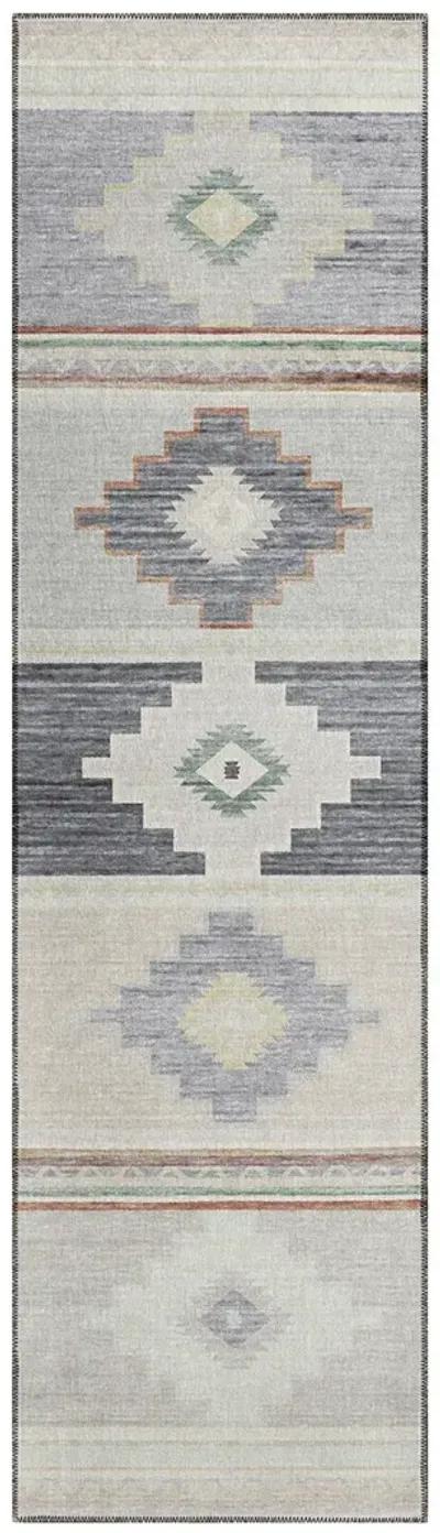 Phoenix PH1 Ivory 2'3" x 7'6" Rug