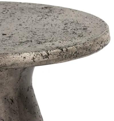 Collins Outdoor Accent Table