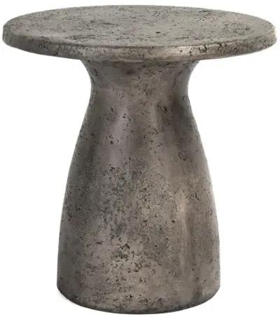 Collins Outdoor Accent Table