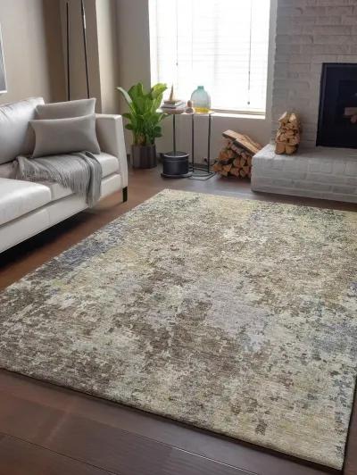 Bresca BC6 Beige 5' x 7'6" Rug