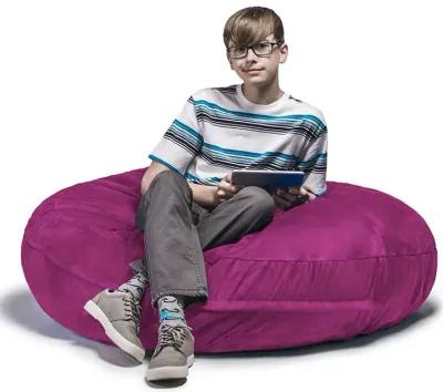 Jaxx 4 ft Cocoon Kids Bean Bag