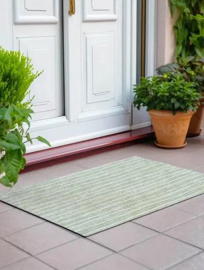 Laidley LA1 Mist 20" x 30" Rug