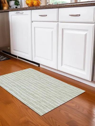 Laidley LA1 Mist 20" x 30" Rug