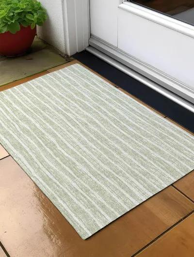 Laidley LA1 Mist 20" x 30" Rug