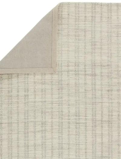 Merryn Marietta White 9' x 12' Rug