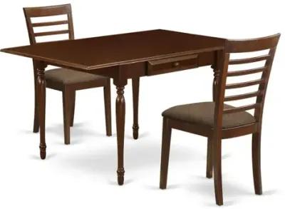 Dining Room Set Mahogany