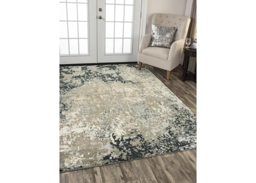 Finesse FIN106 8' x 10' Rug