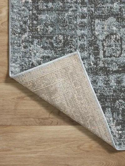 Odette ODT08 2'7" x 10'" Rug