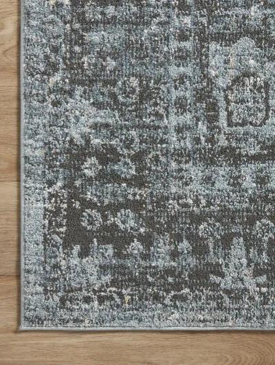 Odette ODT08 2'7" x 10'" Rug