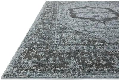 Odette ODT08 2'7" x 10'" Rug