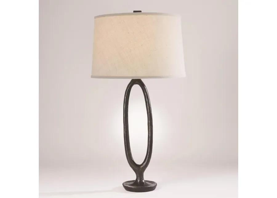 Ellipse Table Lamp