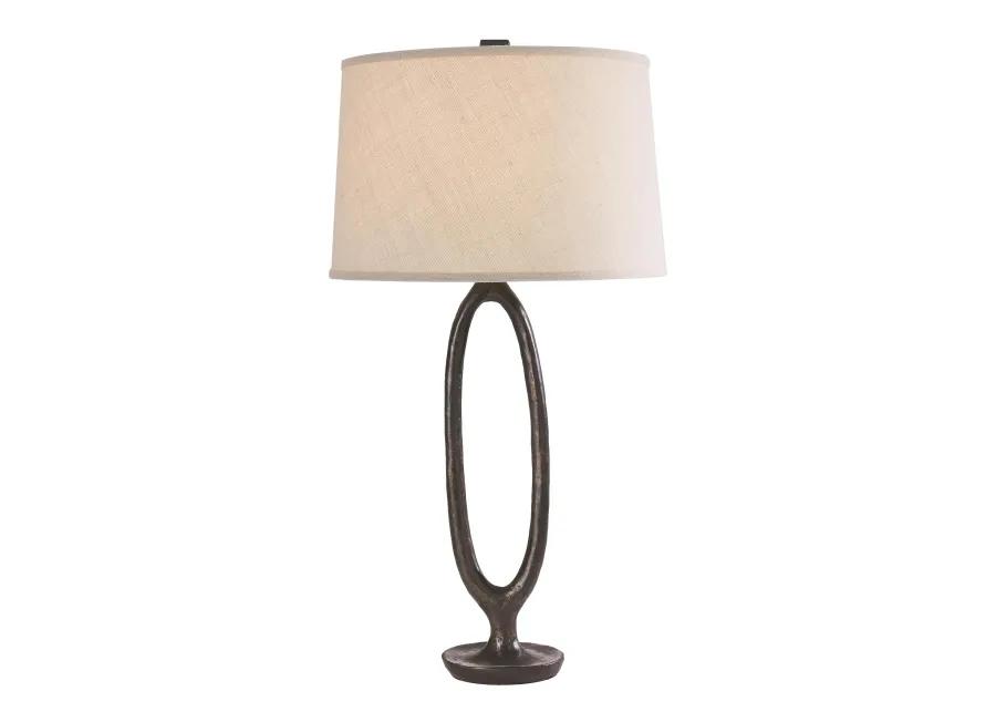 Ellipse Table Lamp