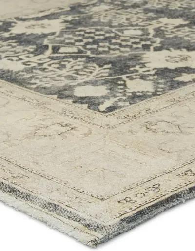 Boheme Pia Blue 7'10" x 9'10" Rug