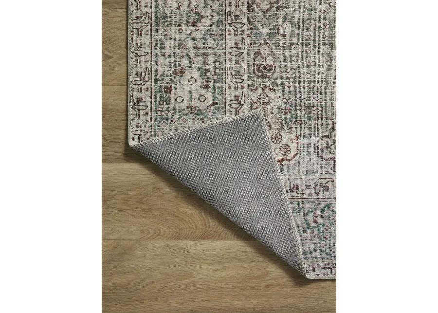 Jules 45115 2'6" x 7'6" Rug by Chris Loves Julia × Loloi