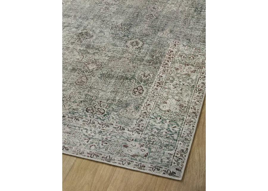 Jules 45115 2'6" x 7'6" Rug by Chris Loves Julia × Loloi