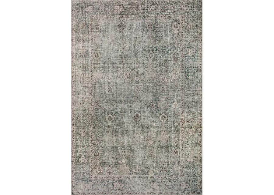 Jules 45115 2'6" x 7'6" Rug by Chris Loves Julia × Loloi