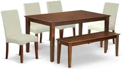 Dining Room Set Mahogany