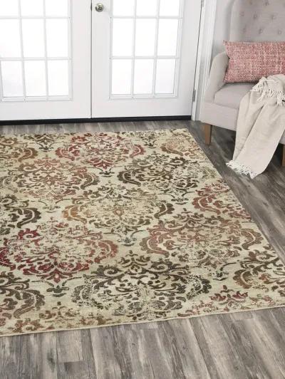 Gossamer GS435C 5' x 8' Rug