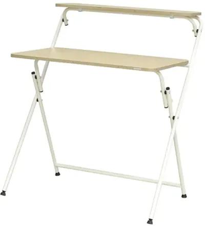 SOFSYS Folding Desk 863