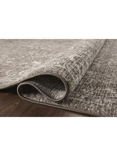 Vance Taupe/Dove 9'6" x 13'1" Rug