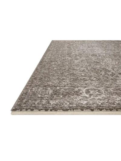 Vance Taupe/Dove 9'6" x 13'1" Rug