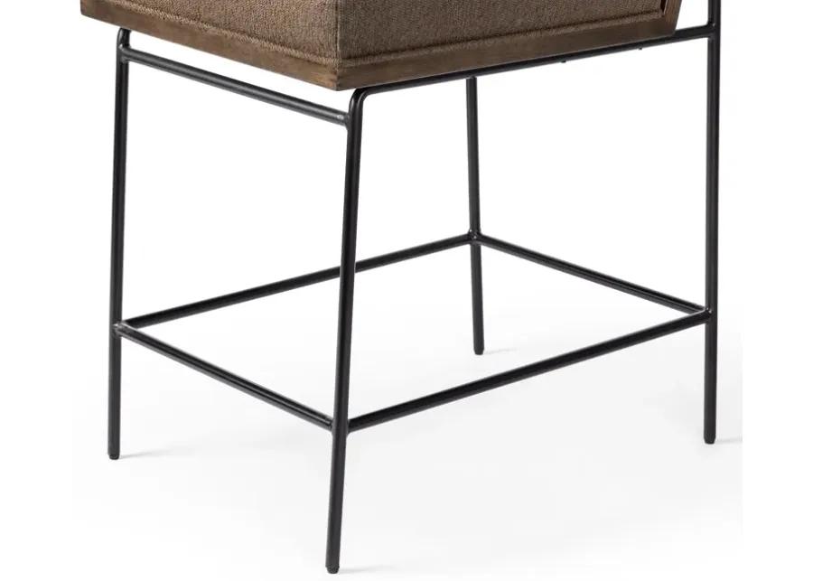 Crete Counter Stool