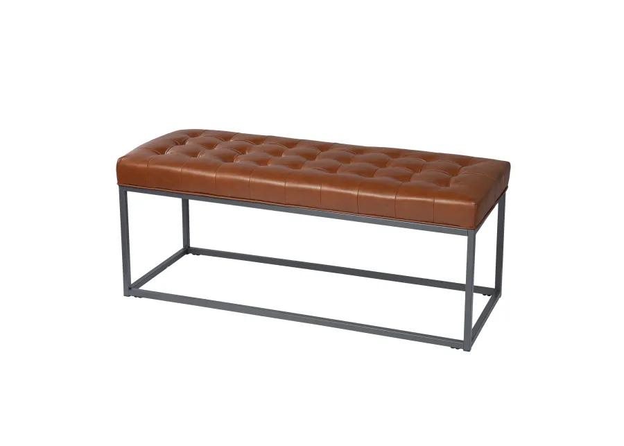 Ciarin Upholstered Hallway Bench