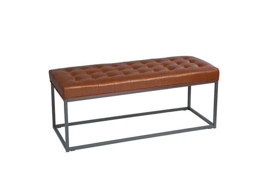 Ciarin Upholstered Hallway Bench