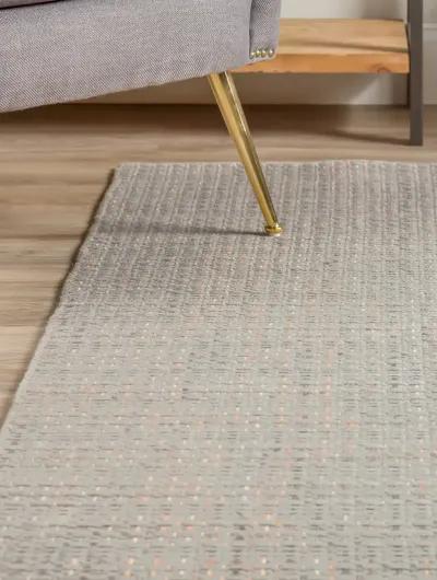 Nepal NL100 Taupe 9' x 13' Rug