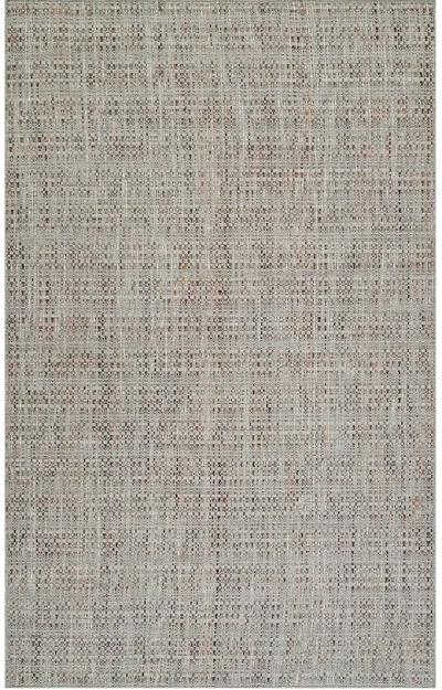 Nepal NL100 Taupe 9' x 13' Rug