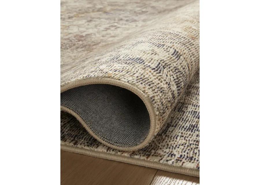 Morgan MOG01 2'3" x 9'6" Rug