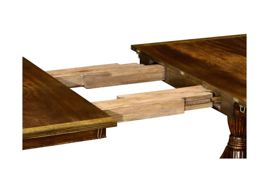 Windsor Regency Two-Leaf Table