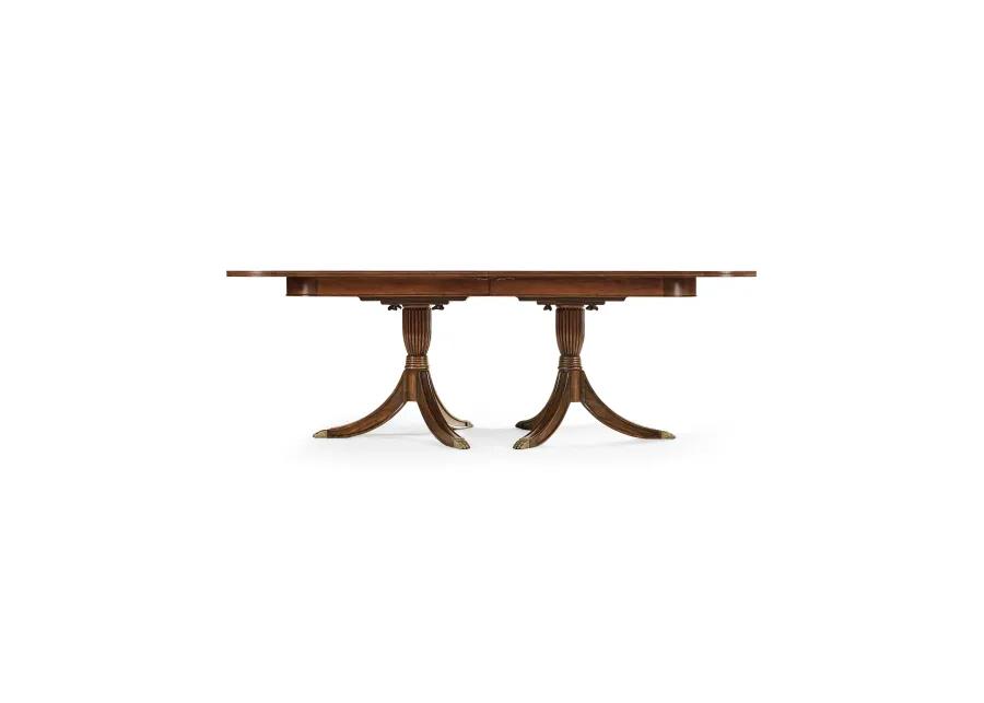 Windsor Regency Two-Leaf Table