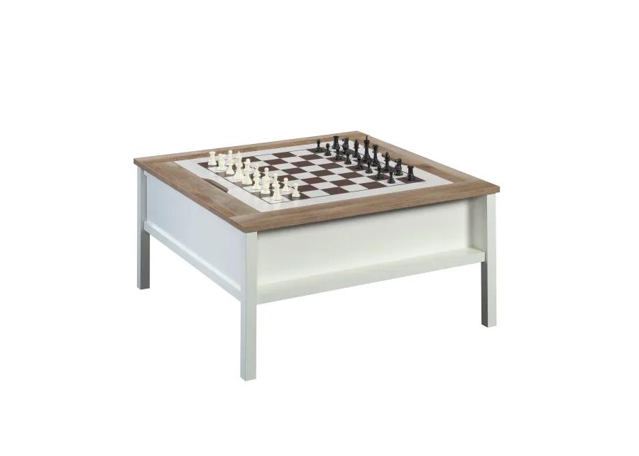 Cottage Road Gaming Coffee Table