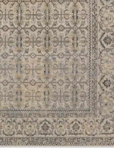 Swoon Olivine Gray 2'6" x 4' Rug