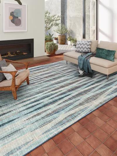 Amador AA1 Mist 3' x 5' Rug