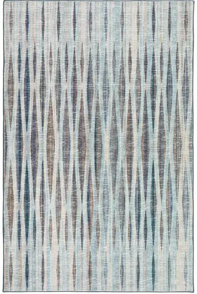 Amador AA1 Mist 3' x 5' Rug