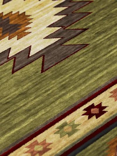 Phoenix PH4 Cactus 8' Rug