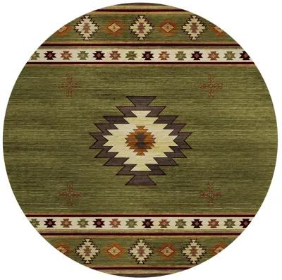 Phoenix PH4 Cactus 8' Rug