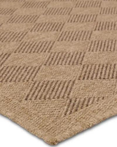 Nambe Amanar Natural 8' x 10' Rug