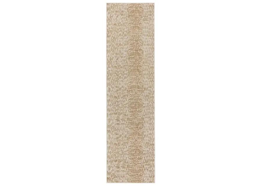 Malilla By Nikki Chu Kimball White 9'6" x 13' Rug