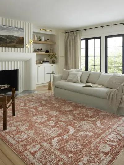 Odette ODT03 5'3" x 7'9" Rug