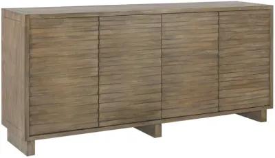 Markham Credenza