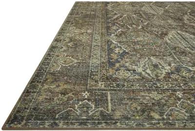 Banks BAN05 2'" x 5'" Rug