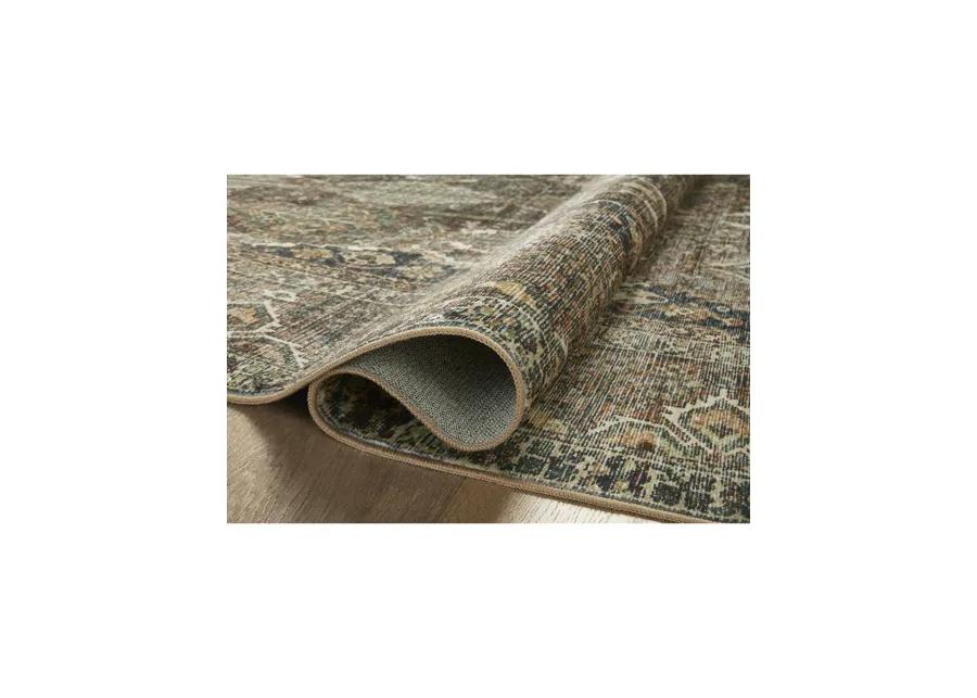 Banks BAN05 2'" x 5'" Rug